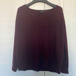 Brandy Melville wool sweater